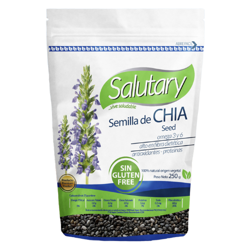 Semilla de Chía