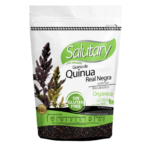 Quinua Negra