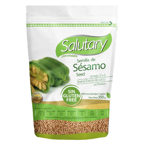 Semilla de Sésamo